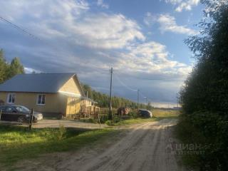 1-этажный дом, 80 м², 13 соток