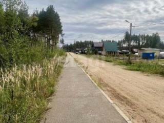 Продажа участка, 11 соток