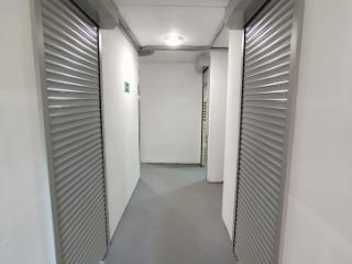 Студия, 4.3 м², 1/10 этаж