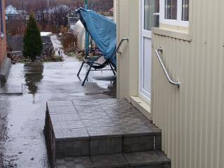  дом, 90 м², 12 соток