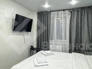 1-комн. квартира, 18.2 м², 2/4 этаж