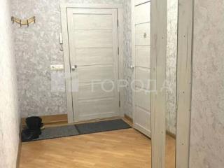 2-комн. квартира, 60.2 м², 2/3 этаж