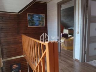 2-этажный дом, 90.4 м², 6 соток