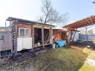 1-этажный дом, 59.5 м², 14.8 соток