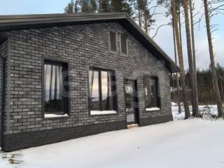  дом, 117 м², 10.5 соток