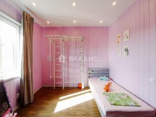 1-этажный дом, 66.3 м², 4.8 сотки