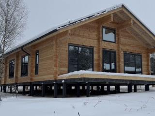  дом, 156 м², 5 соток