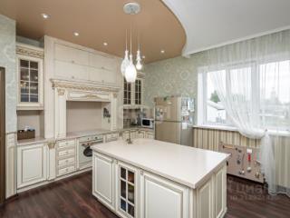 3-этажный коттедж, 394 м², 0.09 соток