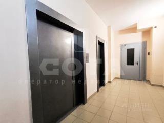 5-комн. квартира, 268 м², 2/16 этаж