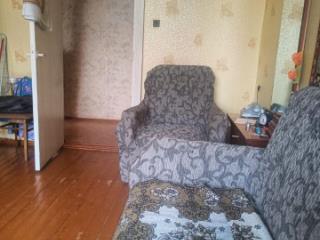 2-комн. квартира, 44 м², 2/2 этаж