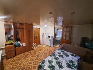 1-этажный дом, 58 м², 10 соток