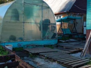  дом, 37.8 м², 6 соток