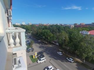 5-комн. квартира, 155.5 м², 5/6 этаж