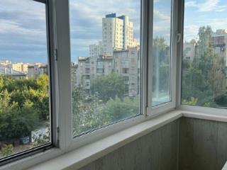 3-комн. квартира, 41.8 м², 4/5 этаж