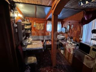 2-этажный дом, 22.7 м², 5.1 соток