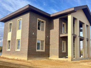  дом, 220 м², 25 соток