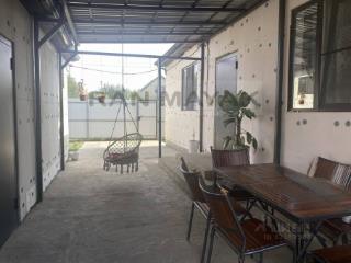 1-этажный дом, 102 м², 7.32 соток