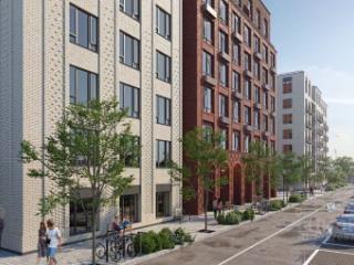 2-комн. квартира, 56.1 м², 2/7 этаж