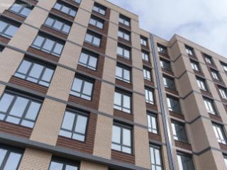 1-комн. квартира, 40.7 м², 1/8 этаж