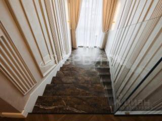 2-этажный дом, 164 м², 9 соток