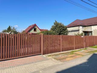 2-этажный дом, 43.6 м²