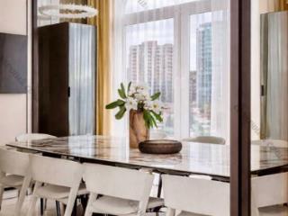 3-комн. квартира, 150 м², 16/17 этаж