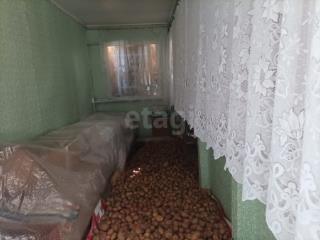 1-этажный дом, 32.6 м², 18 соток