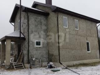 2-этажный дом, 172.3 м², 15.35 соток