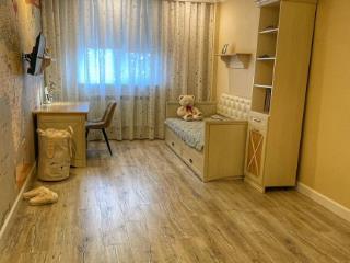 3-комн. квартира, 102.9 м², 9/9 этаж