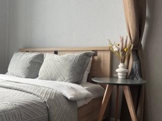 Студия, 36.7 м², 6/18 этаж