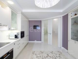 4-комн. квартира, 332 м², 7/8 этаж