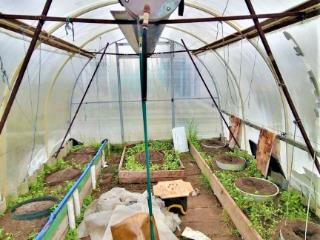  коттедж, 36 м², 11.2 соток