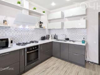 2-комн. квартира, 60 м², 2/10 этаж