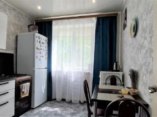 2-комн. квартира, 35.1 м², 1/3 этаж