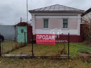  дом, 62 м², 6 соток