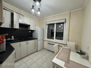 1-комн. квартира, 34.1 м², 10/10 этаж
