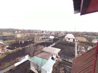 3-этажный дом, 69.1 м², 10 соток