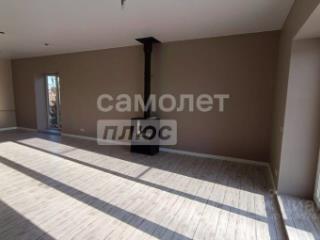 1-этажный коттедж, 158 м², 12 соток