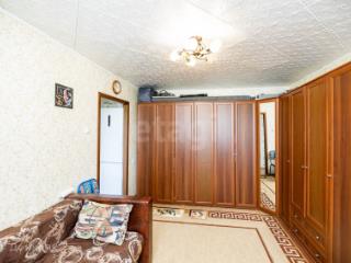 1-комн. квартира, 29 м², 5/5 этаж