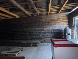  дом, 100 м², 10 соток