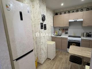 2-комн. квартира, 45 м², 1/5 этаж