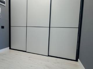 1-комн. квартира, 35.3 м², 17/18 этаж