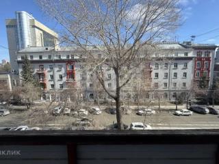 3-комн. квартира, 46.6 м², 4/4 этаж