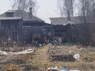  дом, 79.1 м², 14 соток