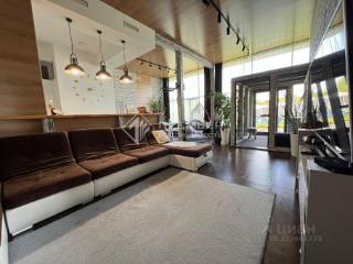 2-этажный коттедж, 240 м², 12 соток