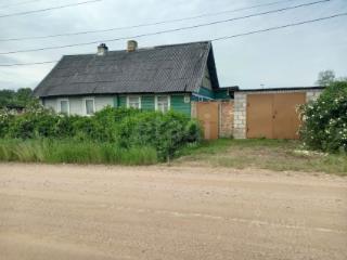 1-этажный дом, 81.5 м², 15 соток