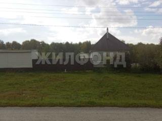  дом, 35.6 м², 15 соток