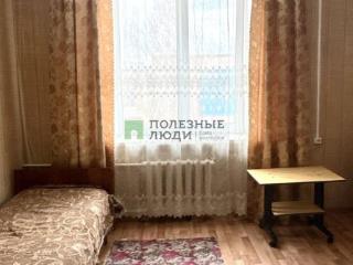 Комната, 16.2 м²