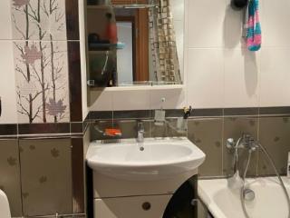 2-комн. квартира, 41.4 м², 9/12 этаж