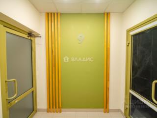 1-комн. квартира, 41.9 м², 9/9 этаж